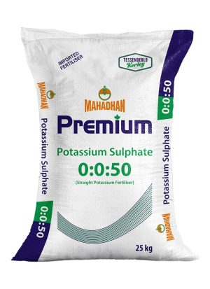 Premium Water-Soluble Fertilisers