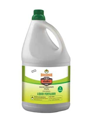 Liquid Fertilizers