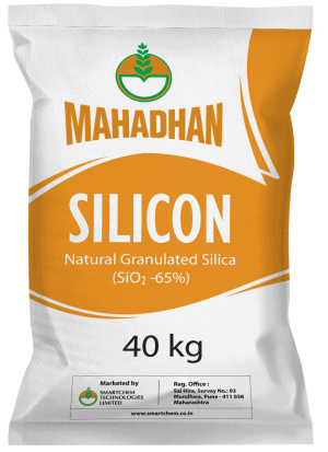 Silicon Fertiliser