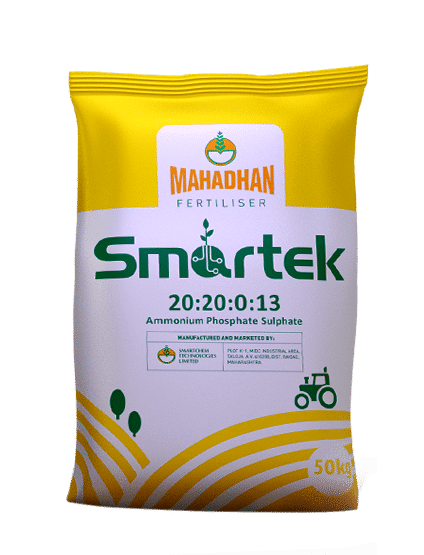 Mahadhan Smartek 0 13 0 13 Fertilizer Mahadhan
